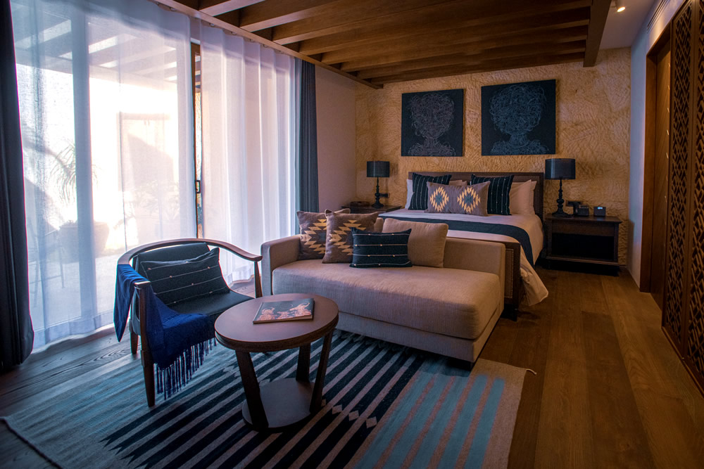 Suite Istmo