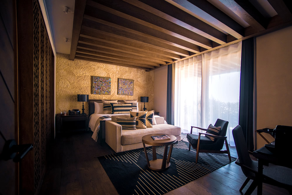 Suite Papaloapan