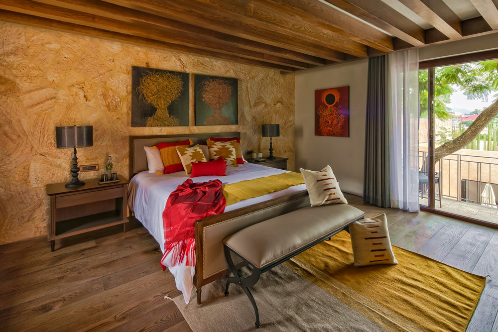 Suite Sierra Norte
