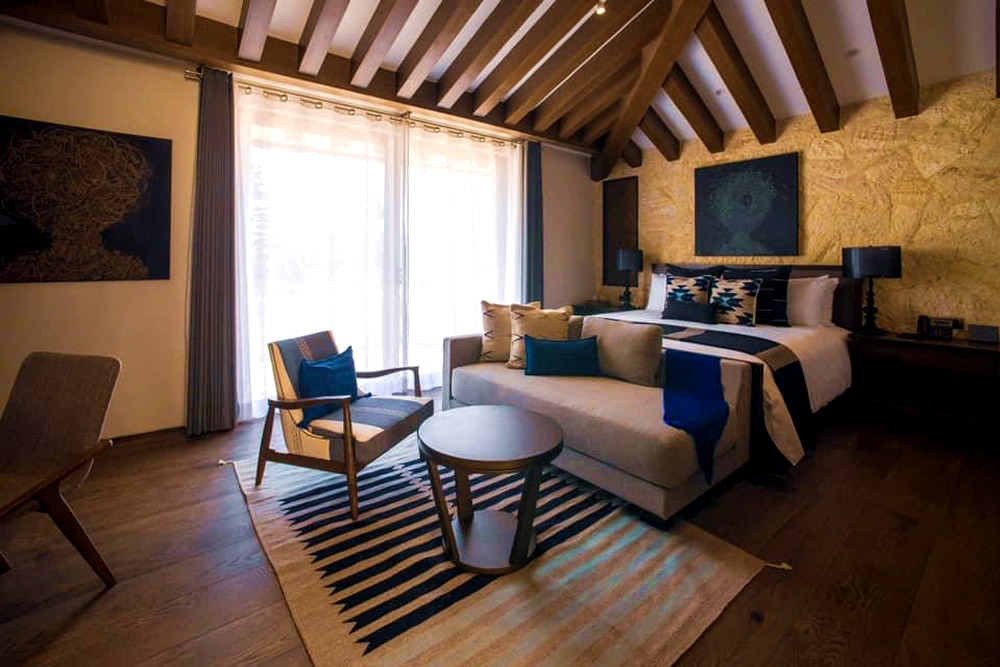 Suite Sierra Sur